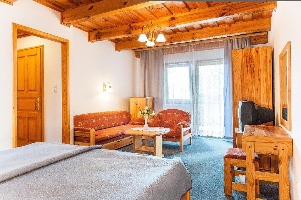 Alina Apartmanhaz Heviz Room photo