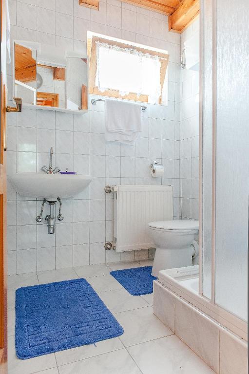 Alina Apartmanhaz Heviz Room photo