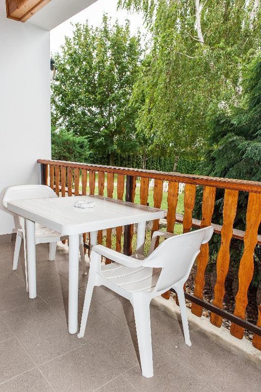 Alina Apartmanhaz Heviz Room photo